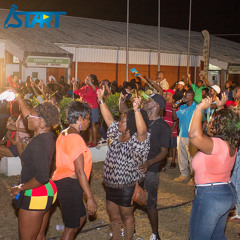 St. Lucian Soca -- Ricky T, Ezra and more
