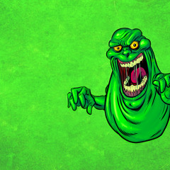 Ghostbusters