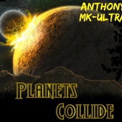 Planets Collide