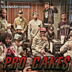 Joey Bada$$ & Pro Era - ProCake$