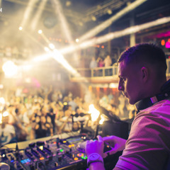 Will Atkinson - Live from Cream, Ibiza (Warm Up Set) 2015
