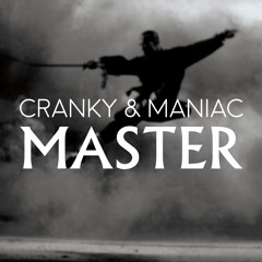 Cranky & Maniac - Master