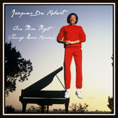 Lionel Richie - Penny Lover (One More Night Remix) FREE DOWNLOAD