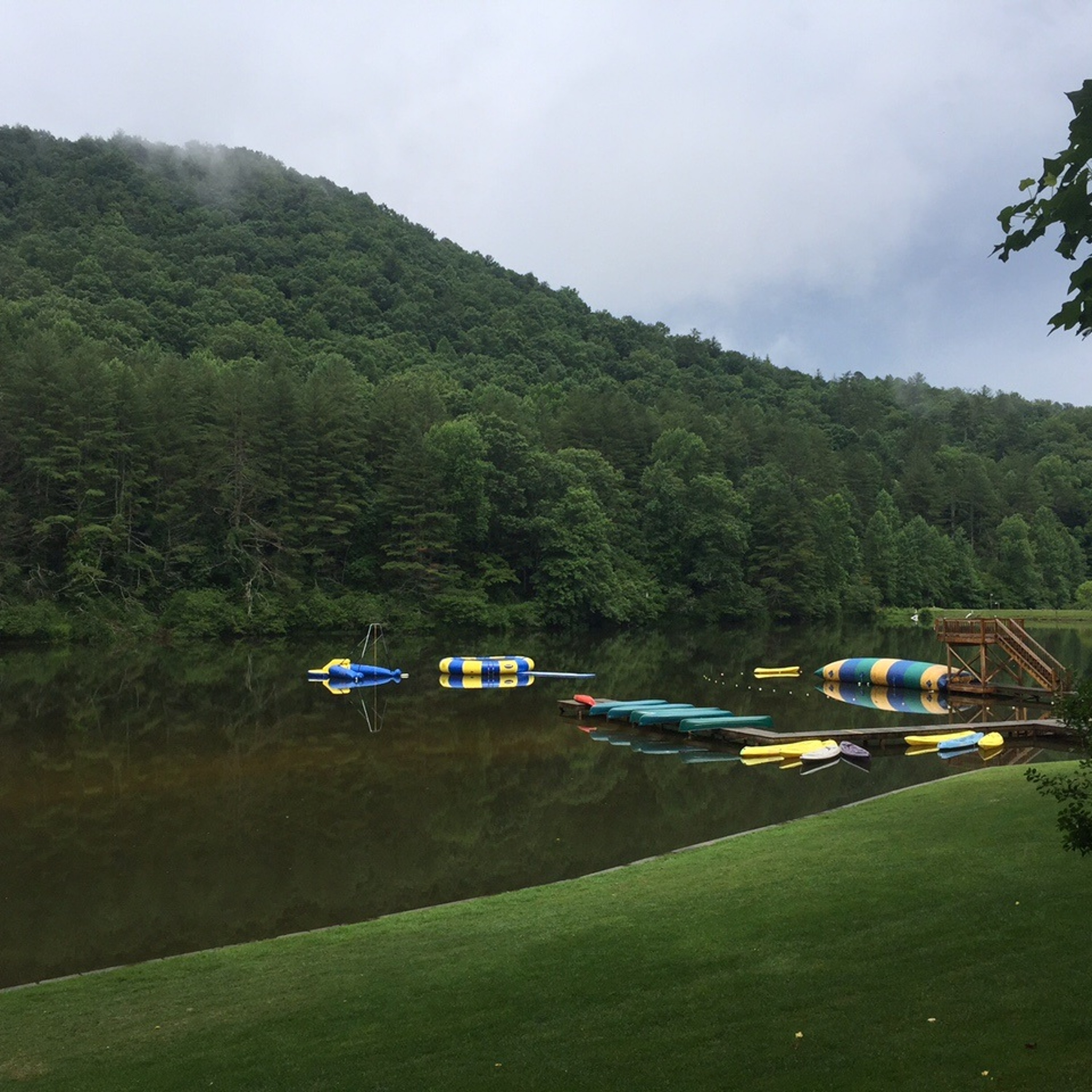 Second Cohort Third Day: Friendships