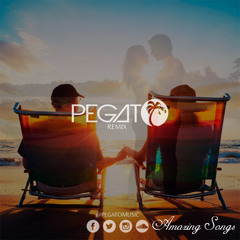 I'm Real (Pegato Remix)