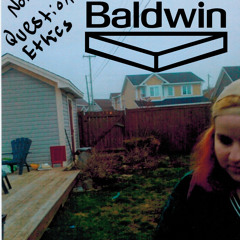 Nomenclature (Baldwin Remix)