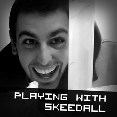 Playing with Skeedall
