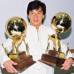 Jackie Chan Feat. MG & Bran (Prod. By BAN$)