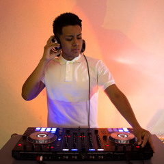 CUMBIA VARIADA MIX (EN VIVO) RAMÍREZ INC