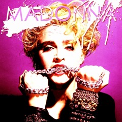 Madonna - Think Of Me (2015 Nu Disco Mix)
