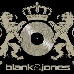 Blank and Jones - N-Joy in the mix 01.03.2003