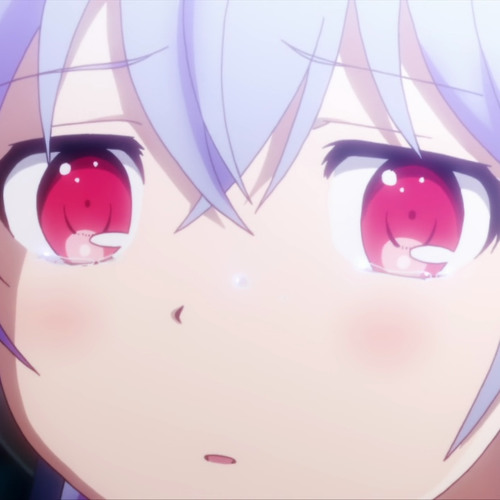 Plastic Memories - What Do You Say