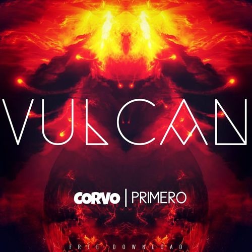 CORVO & Primero - Vulcan (Original Mix)