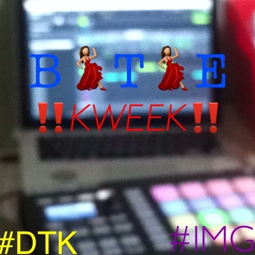 ¿Kwêêk?-RDX-Ride it (Remix)