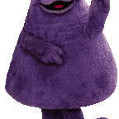 Some of That Purple Stuff