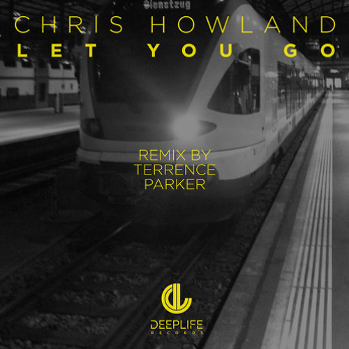 Let You Go ft. Chris Hird (Original Mix)