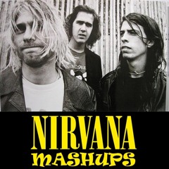 Nirvana vs Tujamo - Smells Like Teen Spirit All Night (Ricardo Martins Mashup)