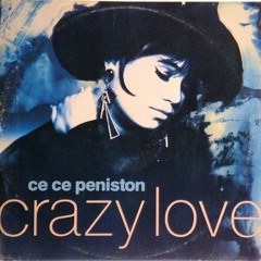 Cece Peniston - Crazy Love (Fabio RnB & LoLMix 2015 BPM 94)