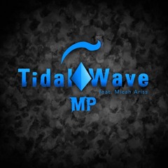 Matthew Parker - Tidal Wave (feat. Micah Ariss)