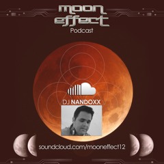 DJ NANDOXX - MOON EFFECT SET