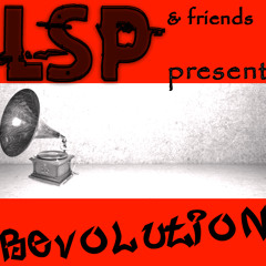 Revolution: Episode 3 by Dj Skyy