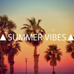 Summer Mix Vol. 1.1