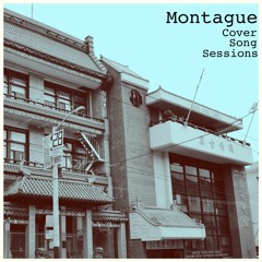 Cigarette Daydream (Cage the Elephant Cover)