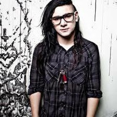 Skrillex Live @ Hangout Fest 2015