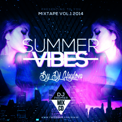 The Best of Deep House Vibes 2014 Kaylova Mix Vol.1 - FREE DOWNLOAD