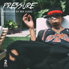 Pressure Prod. Rex Kudo & Idan Kalai