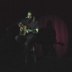 Which Will (Nick Drake Cover) (Live on WMFO 6.24.15)