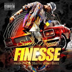 Finesse - Scotty Nando