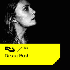 RA.469 Dasha Rush - An ambient odyssey.