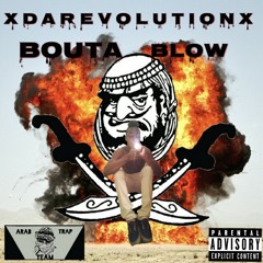 xDaRevolutionx Lately