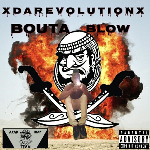 xDaRevolutionx Lately
