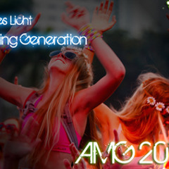 Blaues Licht - Closing Generation (Original Mix) AMG 2015