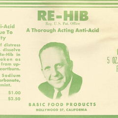Dr. Curtis Howe Springer, July 25, 1961