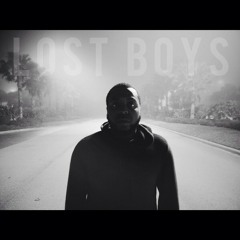 L9 - LOST BOYS prod. by Swade