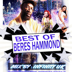 INFINITY UK BEST OF BERES HAMMOND 2015