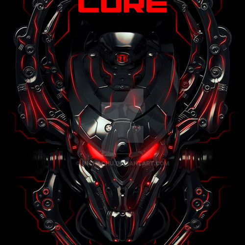 [ " Terror " - " Core " - '' ]