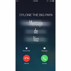 Mensaje de Voz (Freestyle)