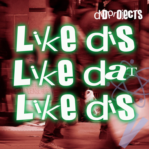 LikeDisLikeDatLikeDis