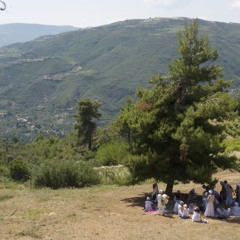 Wahe Guru Simran Greece June 2015