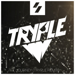 Sublime - Journey (Tryple Remix)