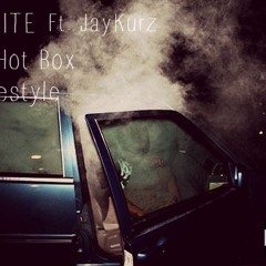 Infinite - The Hot Box Freestyle Ft Jaykurz