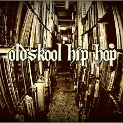 Old Skool Hip Hop Instrumental (Prod. The Scientist)