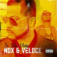 NDX-Crazy Love