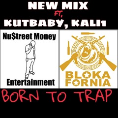 BORN TO TRAP