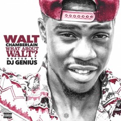 Walt Chamberlain - Miss Me Prod By Queso x J.L.B