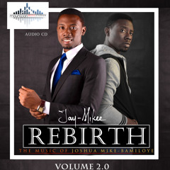 Testify – Joshua Mike-Bamiloye | http://africa-gospel.comli.com/
